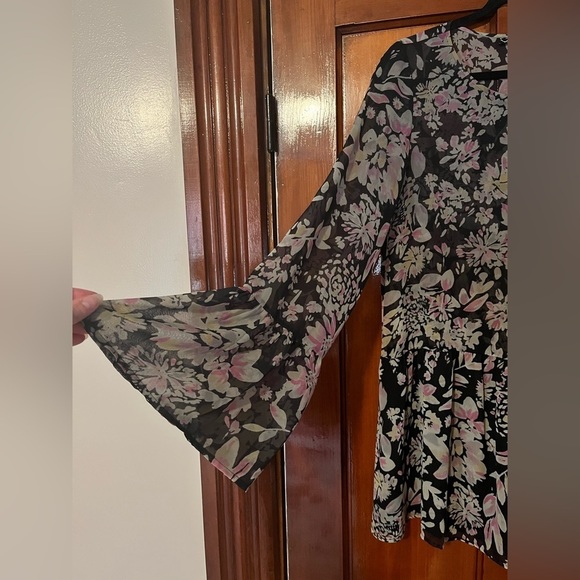 For Love & Lemons Dolled Up Dress - Picture 4 of 5